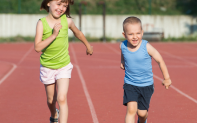 O Atletismo para Crianças e Jovens – 2021