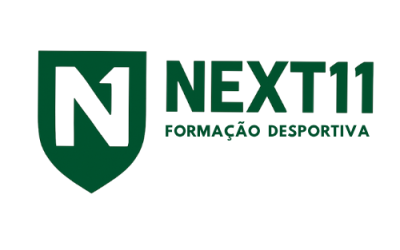 NEXT11 – Pacotes de formação para clubes de futebol