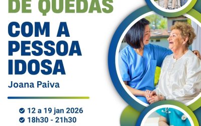 PREVENÇÃO DE QUEDAS COM A PESSOA IDOSA – 12 a 19 jan 2026