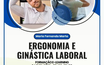 ERGONOMIA E GINÁSTICA LABORAL – 2 a 11 fev 2026