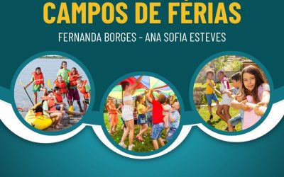 CURSO DE MONITORES DE CAMPOS DE FÉRIAS – 1 a 30 jun 2026