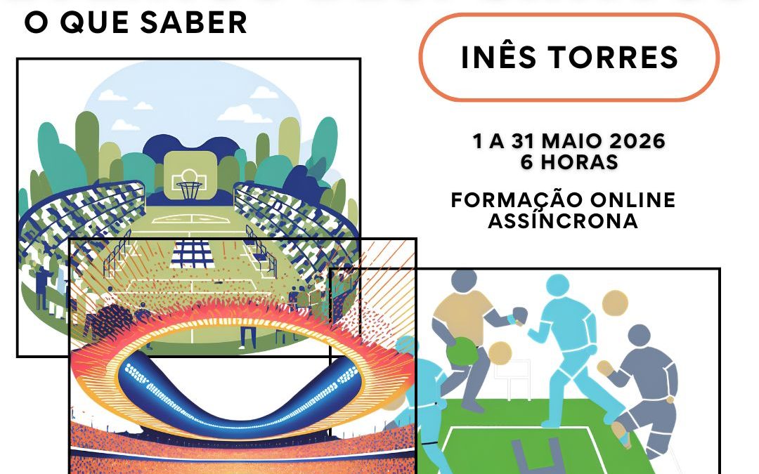 EVENTOS DESPORTIVOS: O QUE SABER – 1 a 31 maio 2026
