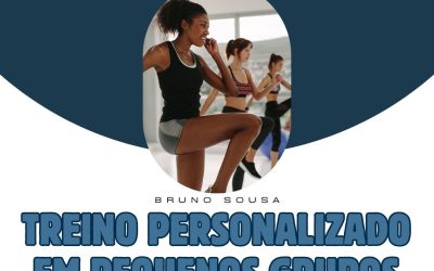TREINO PERSONALIZADO EM PEQUENOS GRUPOS – 1 a 31 jul 2026