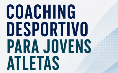 COACHING DESPORTIVO PARA JOVENS ATLETAS – 1 a 15 jul 2026