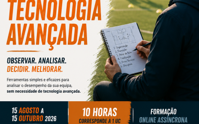 ANÁLISE DE PERFORMANCE SEM TECNOLOGIA AVANÇADA – 15 ago a 15 out 2026