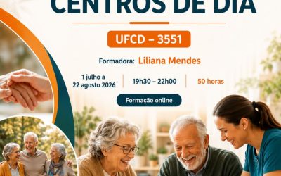 ANIMAÇÃO EM LARES E CENTRO DE DIA – 1 jul a 22 ago 2026