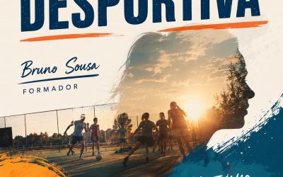 ANIMAÇÃO DESPORTIVA – 16 jul a 19 ago 2026