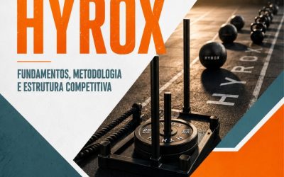 INTRODUÇÃO À MODALIDADE HYROX – 15 set a 15 out 2026