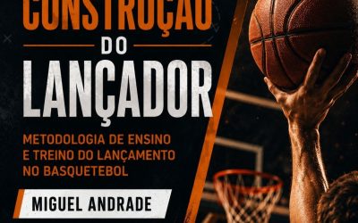 CONSTRUÇÃO DO LANÇADOR – 15 set a 15 out 2026