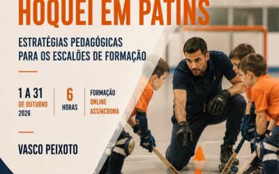 ENSINAR HÓQUEI EM PATINS – 1 a 31 out 2026
