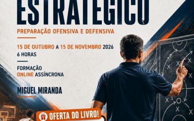 SCOUTING ESTRATÉGICO – 15 out a 15 nov 2026