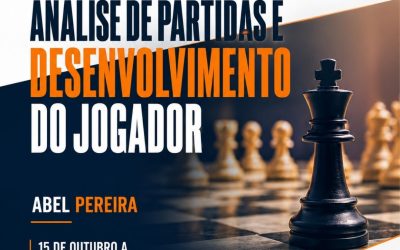 ANÁLISE DE PARTIDAS E DESENVOLVIMENTO DO JOGADOR – 15 out a 15 nov 2026