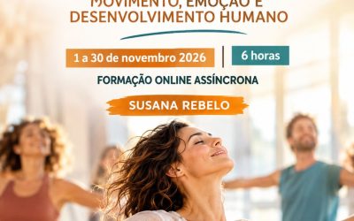 INTRODUÇÃO À BIODANZA – 1 a 30 nov 2026
