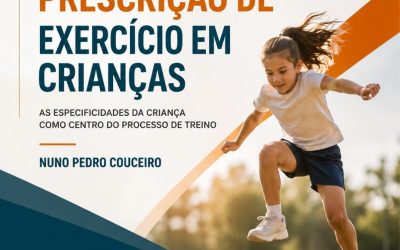 AVALIAÇÃO E PRESCRIÇÃO DE EXERCÍCIO EM CRIANÇAS – 15 out a 15 nov 2026