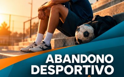 ABANDONO DESPORTIVO NA ADOLESCÊNCIA – 1 a 31 dez 2026