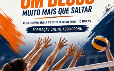 CONSTRUIR UM BLOCO – MUITO MAIS QUE SALTAR – 15 nov a 15 dez 2026