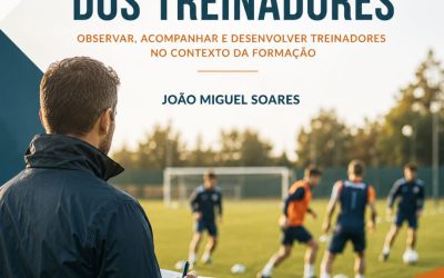 SUPERVISÃO TÉCNICA DOS TREINADORES – 1 a 30 nov 2026