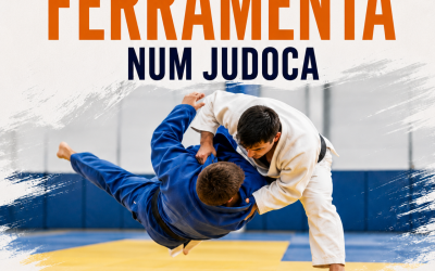 A GINÁSTICA COMO FERRAMENTA NUM JUDOCA – 21 nov 2026