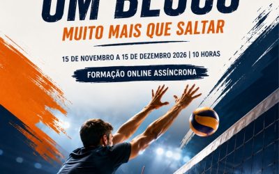 CONSTRUIR UM BLOCO – MUITO MAIS QUE SALTAR – 15 nov a 15 dez 2026