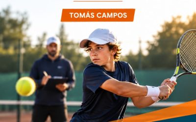 PLANEAMENTO ANUAL NO TÉNIS DE FORMAÇÃO – 1 a 30 nov 2026