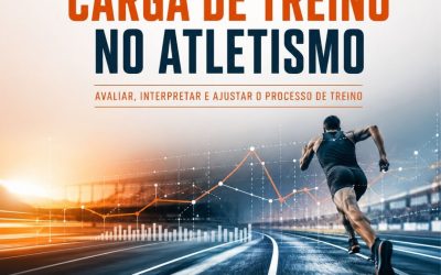 MONITORIZAÇÃO DA CARGA DE TREINO NO ATLETISMO – 15 nov a 15 dez 2026