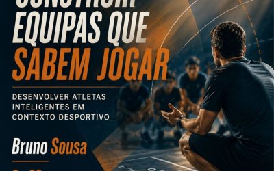 CONSTRUIR EQUIPAS QUE SABEM JOGAR – 8 a 28 nov 2026