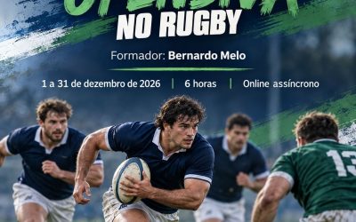 CONTINUIDADE OFENSIVA NO RUGBY – 1 a 31 dez 2026