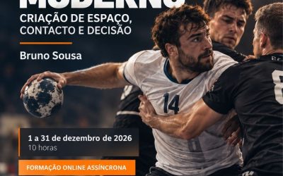 PIVÔ MODERNO – CRIAÇÃO DE ESPAÇO, CONTACTO E DECISÃO – 1 a 31 dez 2026