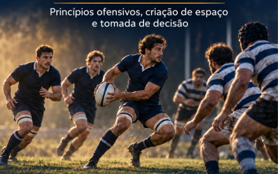 ATACAR COM INTELIGÊNCIA NO RUGBY – 4 a 31 jan 2027